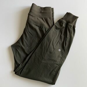 Lululemon Joggers